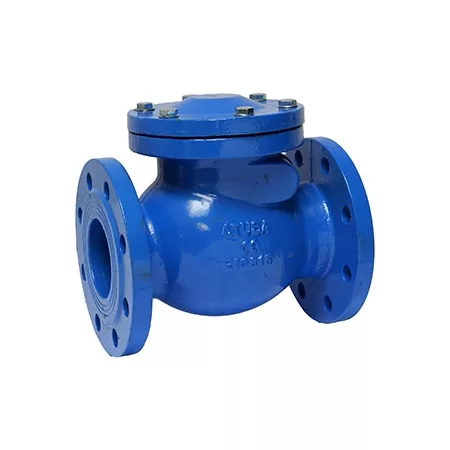 Threaded Swing Check Valve