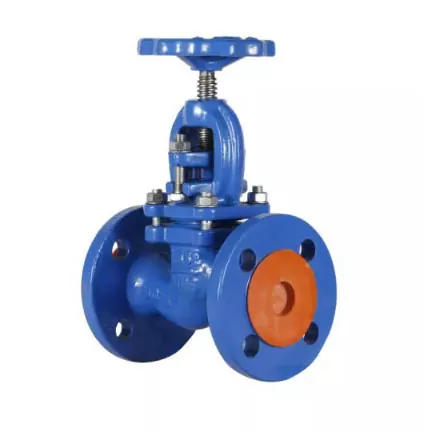 ANSI Cast Iron Globe Valve