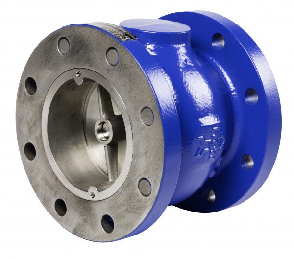 Silent Check Valves