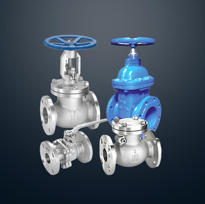 Wivo Valves