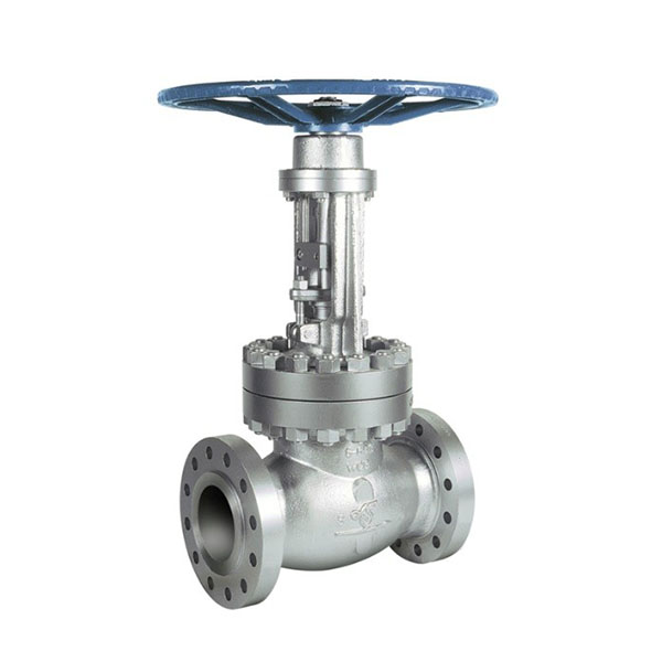 Gate Valves