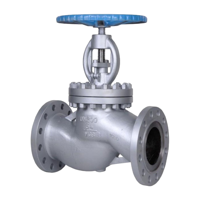 Gate Valves