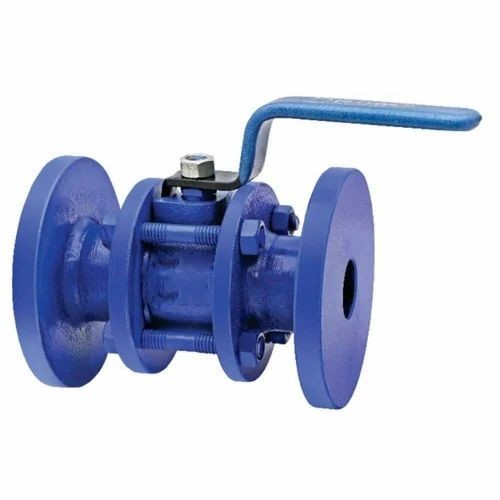 Ball Valves