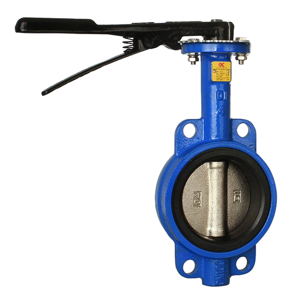 Butterfly Valves