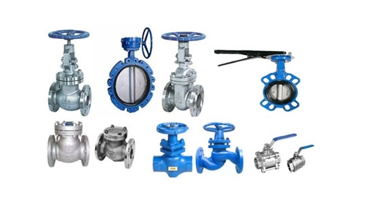 Wivo Valves