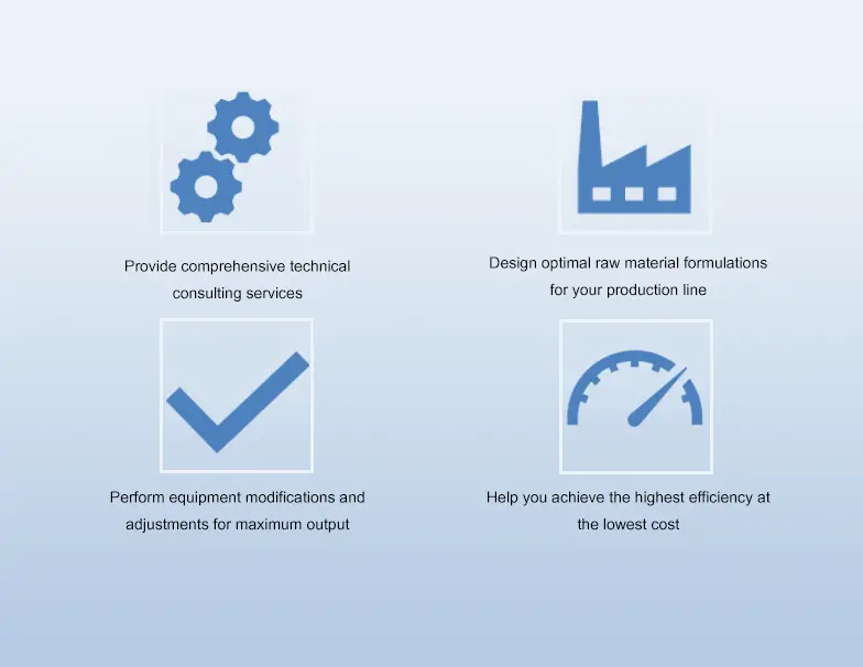 Supply Chain Technology Optimization and Integration Services