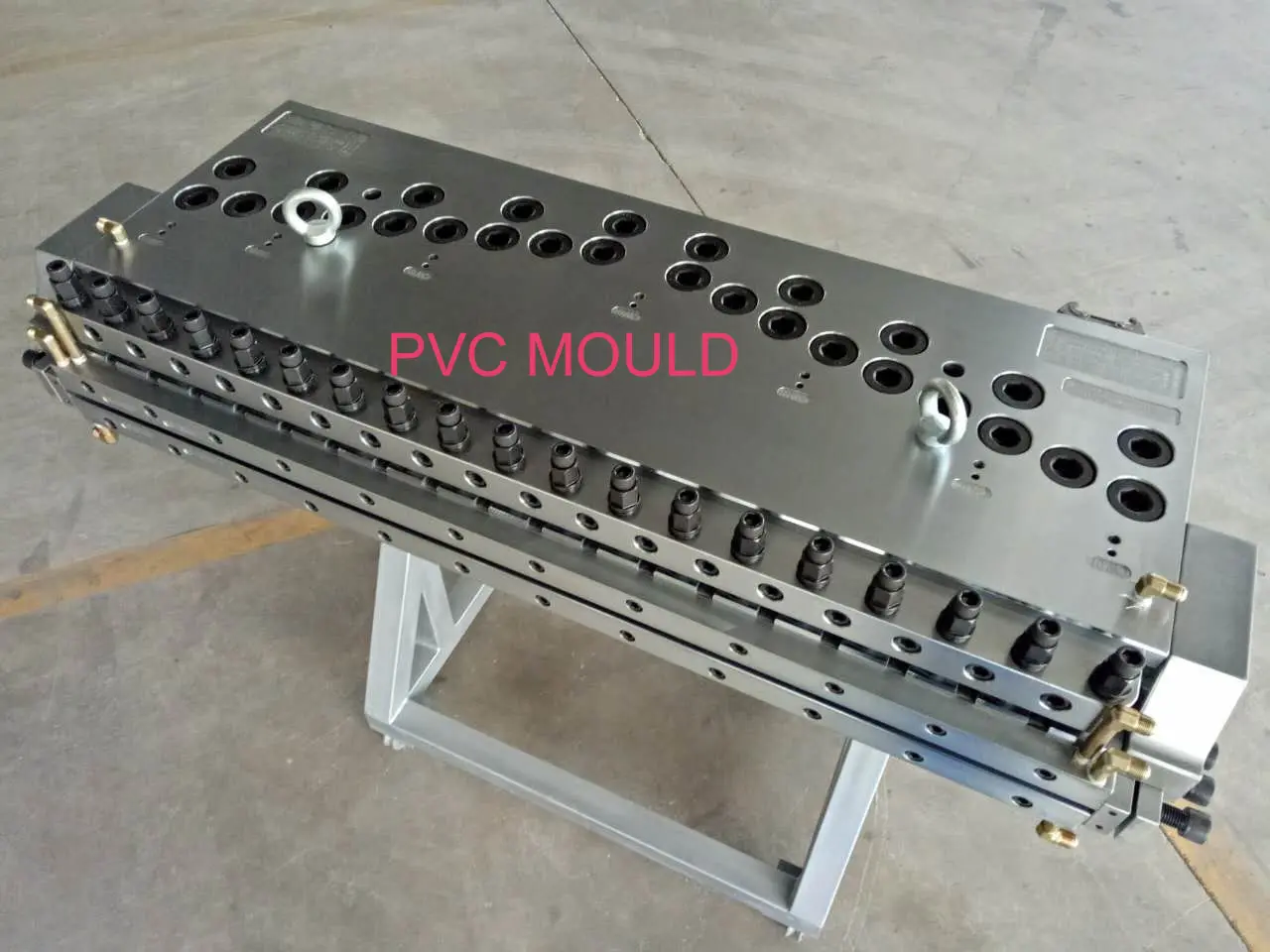 PVC Foam Board Mould