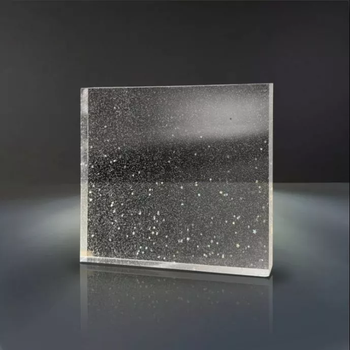 Special Acrylic Sheet