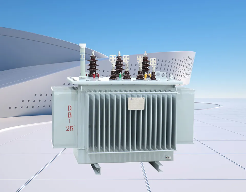 Distribution Transformer