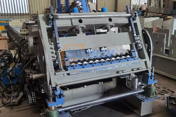 Roll Forming Equipment