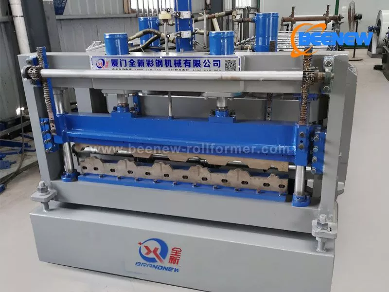 Tile Roll Forming Machine