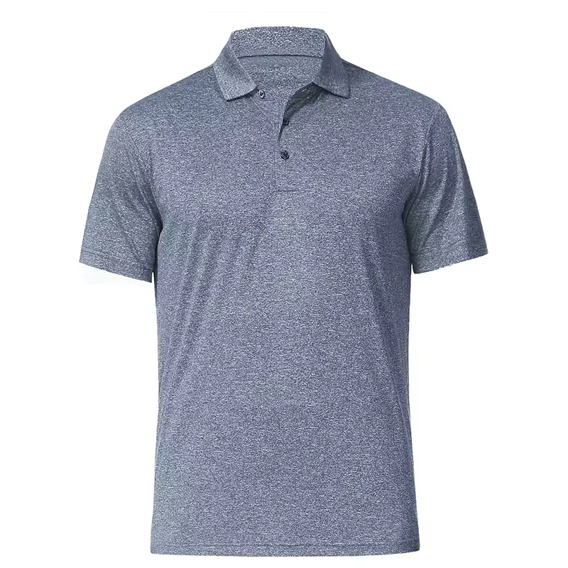 Golf Polo Shirts