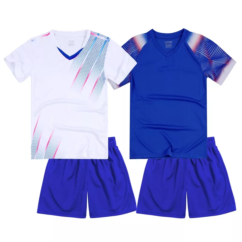 Kids Event Soccer Jersey