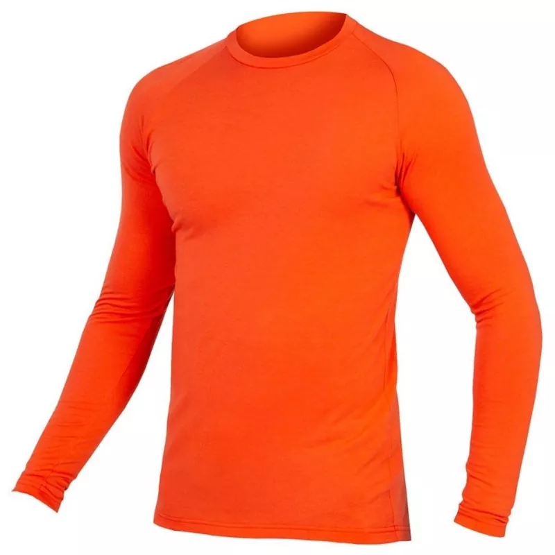 Long Sleeve Base Layer