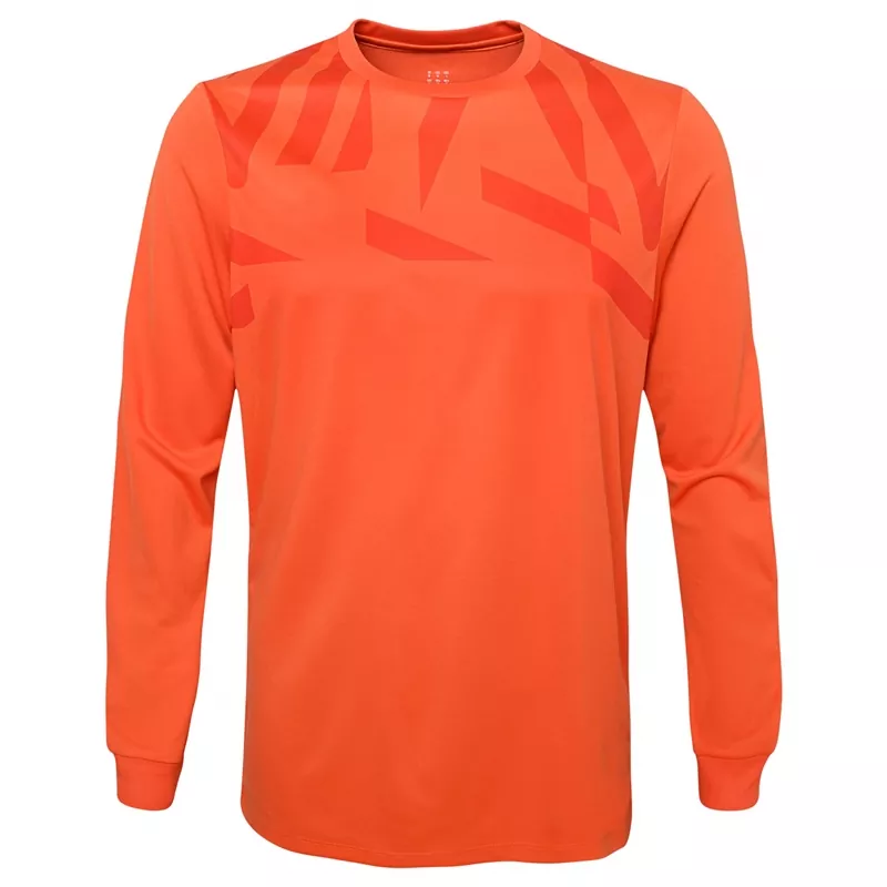 Long Sleeve Soccer Jersey