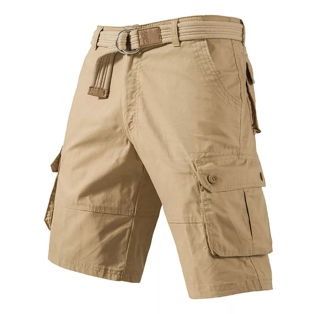 Men's Classic Cargo Shorts