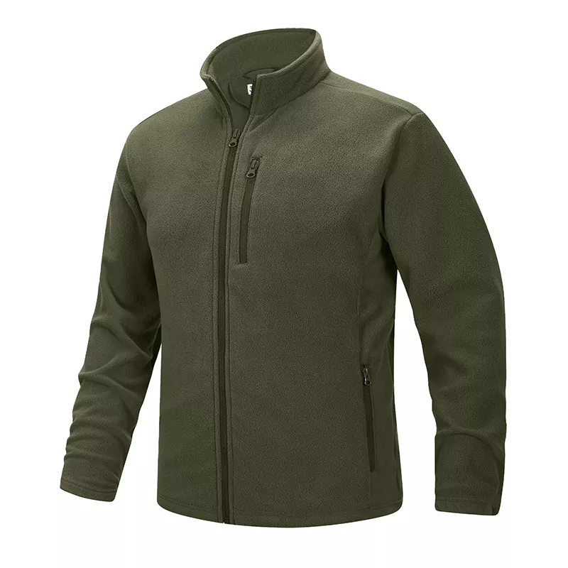 Men's Polar Fleece Jacket