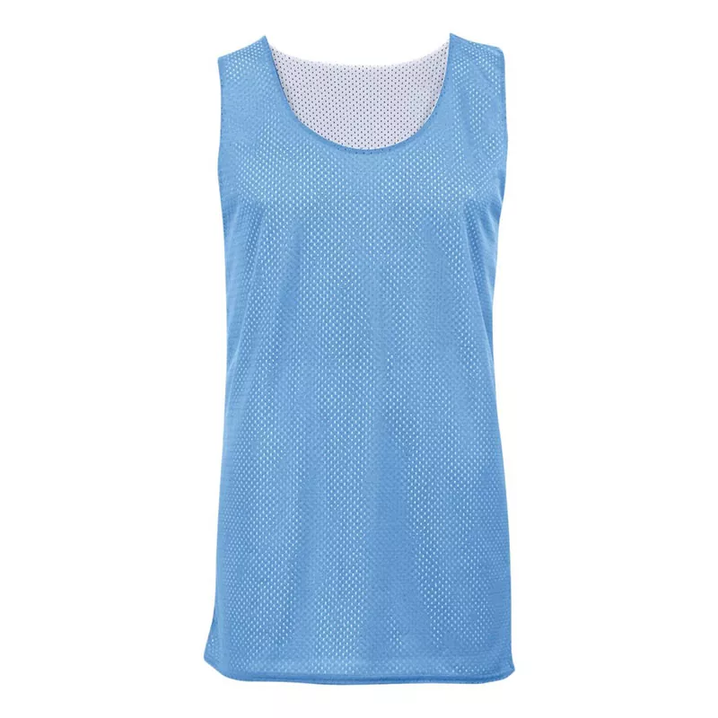 Mesh Basketball Tank