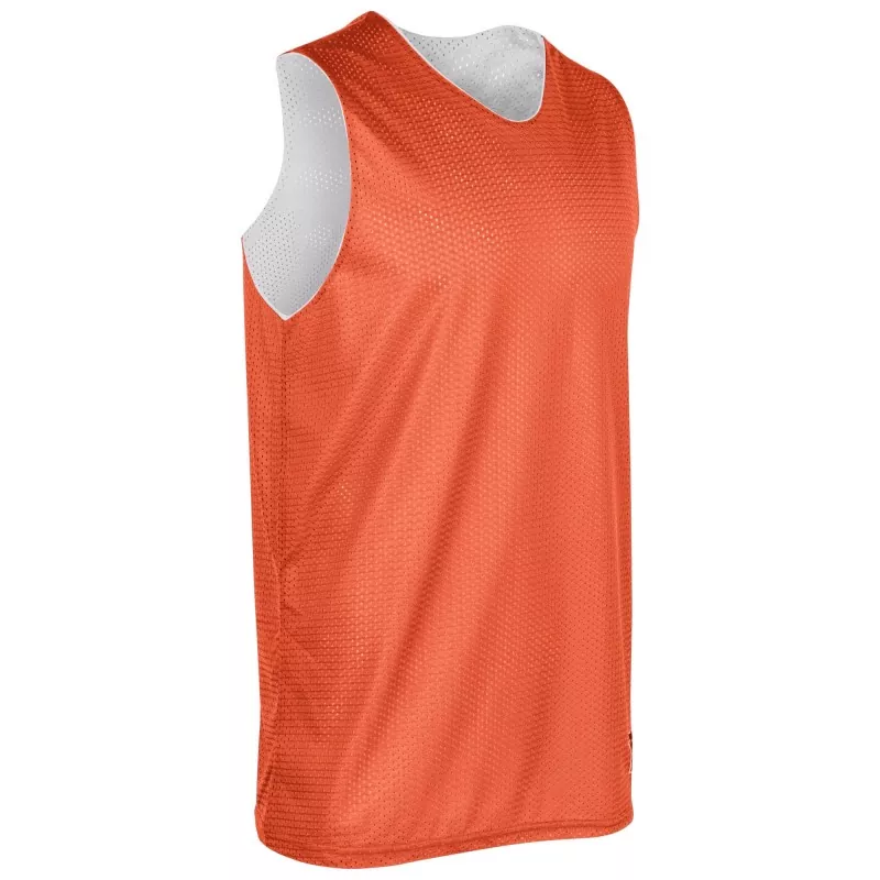 Reversible Basketball Jersey