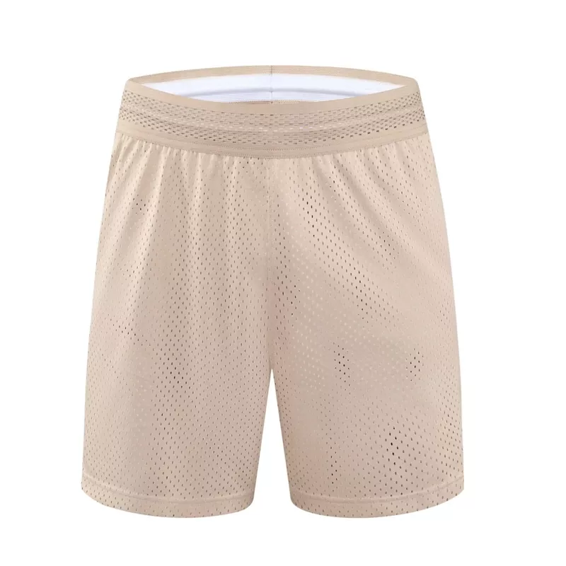 Reversible Basketball Shorts