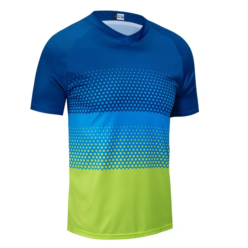 Short Sleeve MTB Jersey