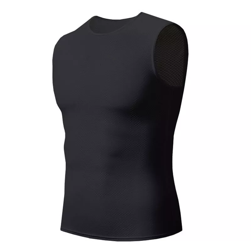 Sleeveless Base Layer