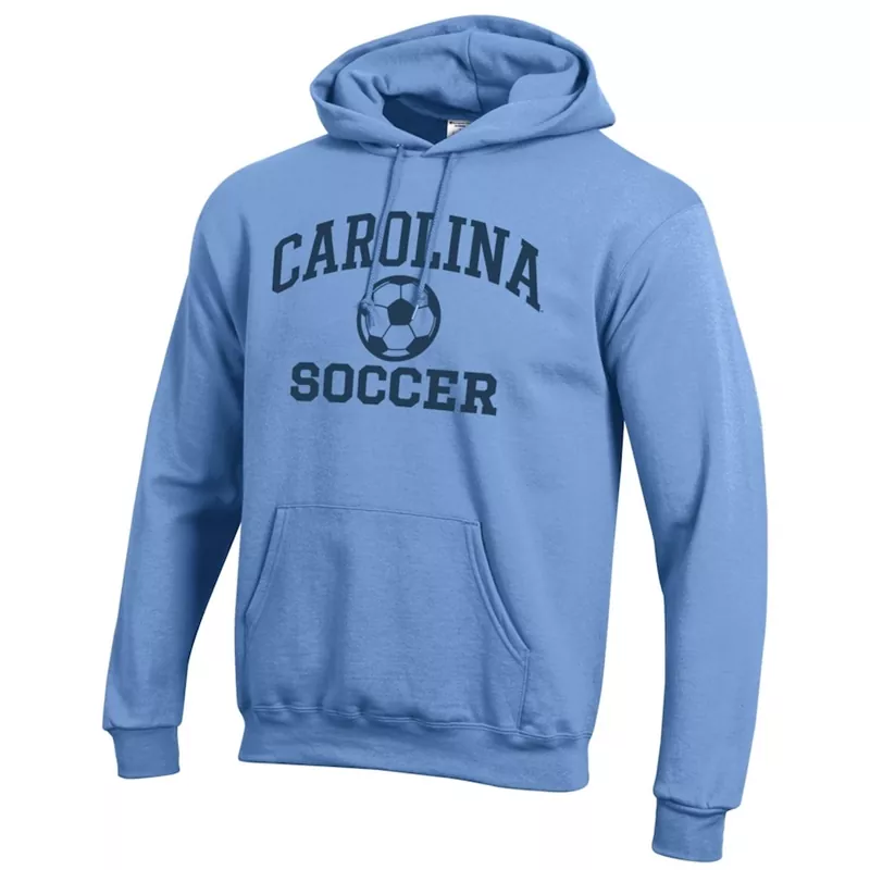 Soccer Pullover Hoodie