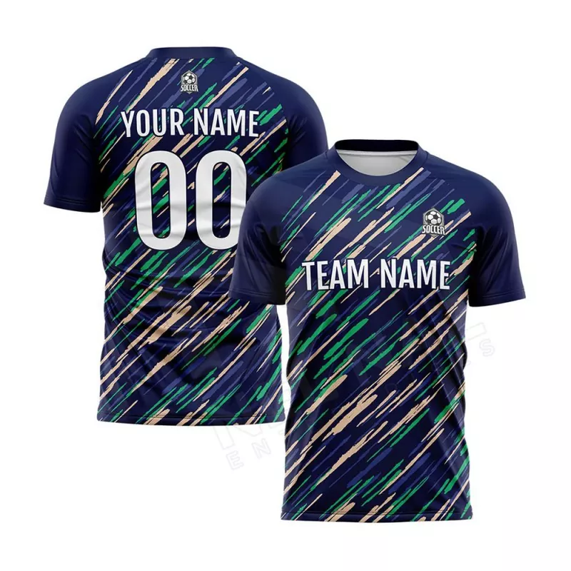 Soccer Training Jersey