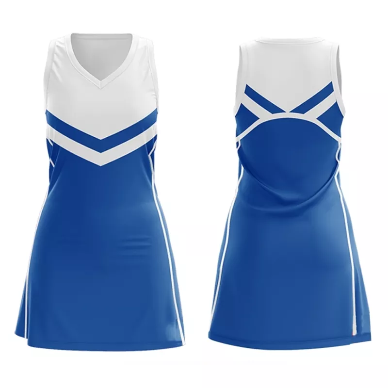 Sublimated Netball Dress