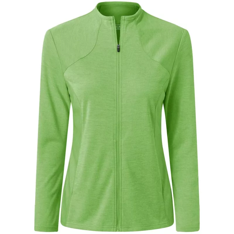 Women's Full Zip Jacket