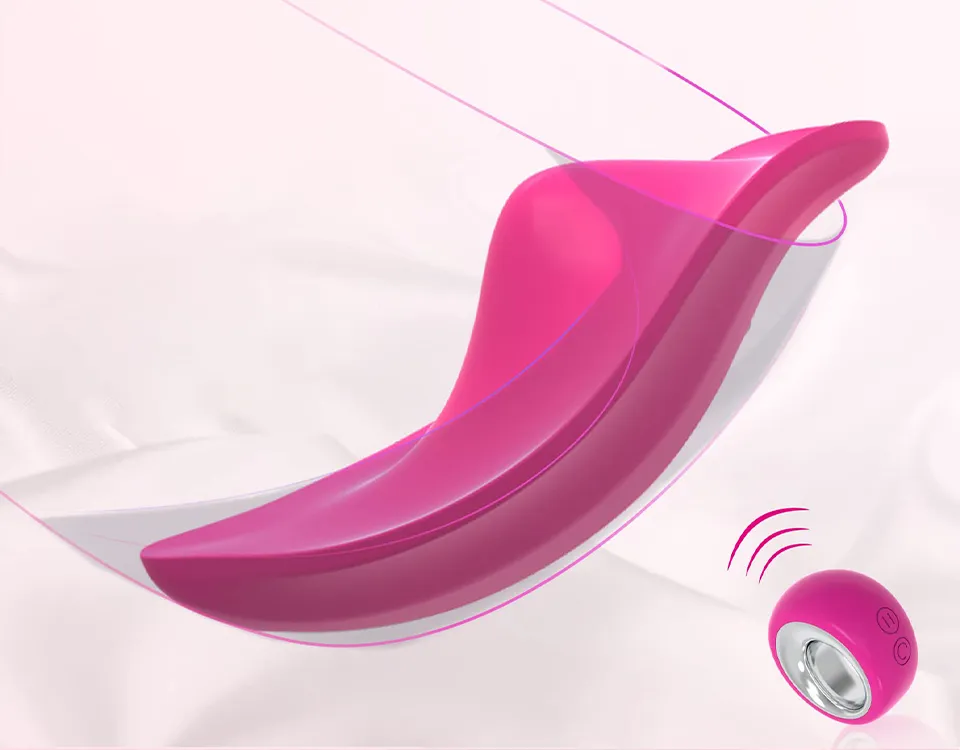 Wearable Vibrators