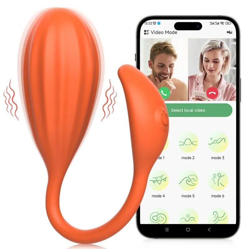 How to correctly use wireless egg jumping wearable vibrator?