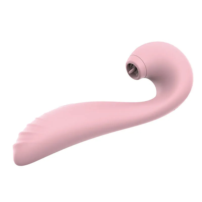 Adult Oral Sex Toy Vibrating Tongue