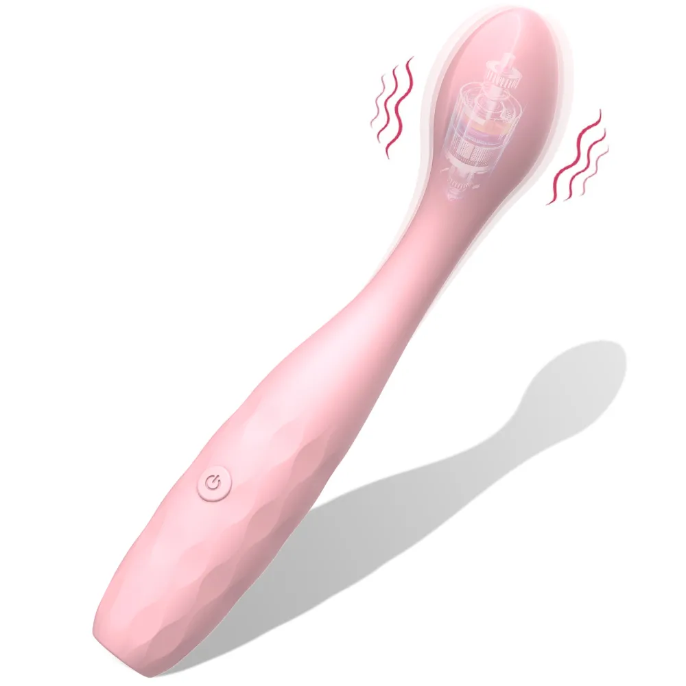 AV Dildos Tools G-Spot Vibrator