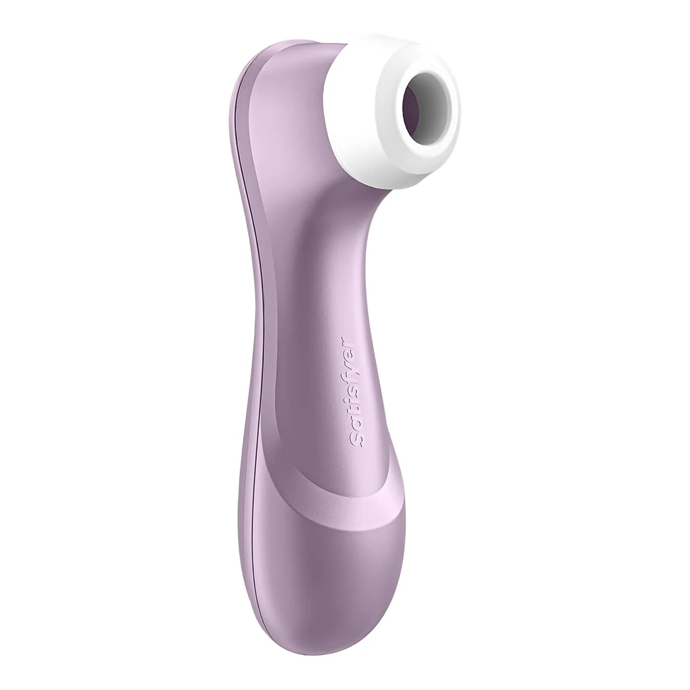 Skin-Friendly Silicone Clitoral Stimulation