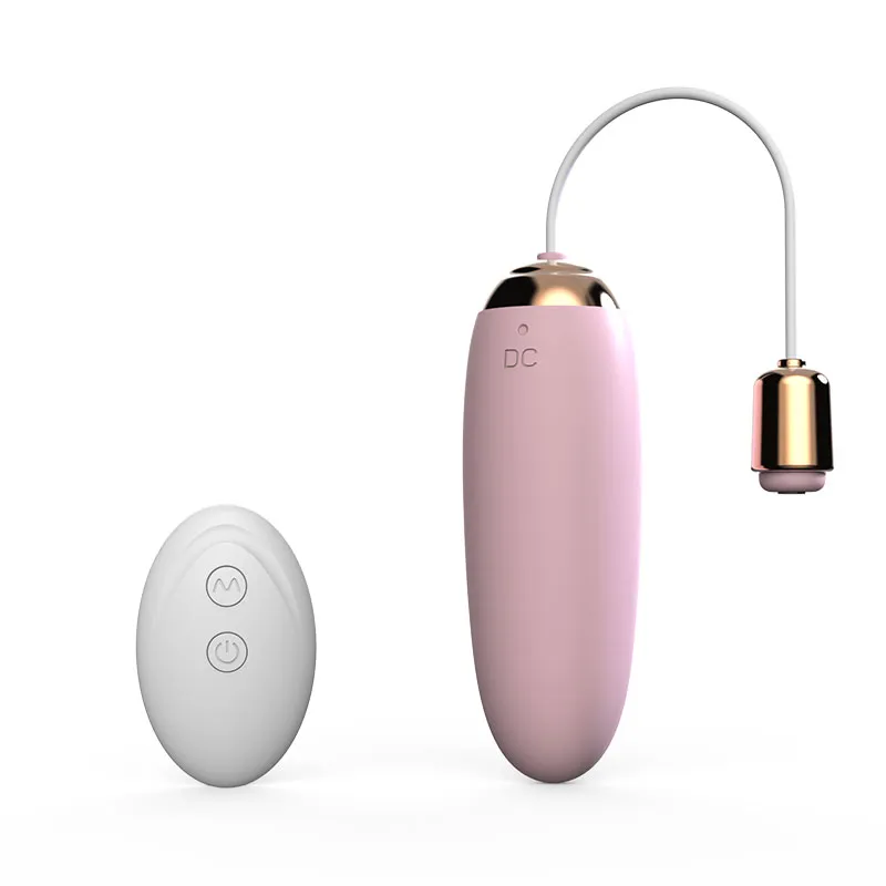 Wearable Balls Vibrator Vibrating Egg