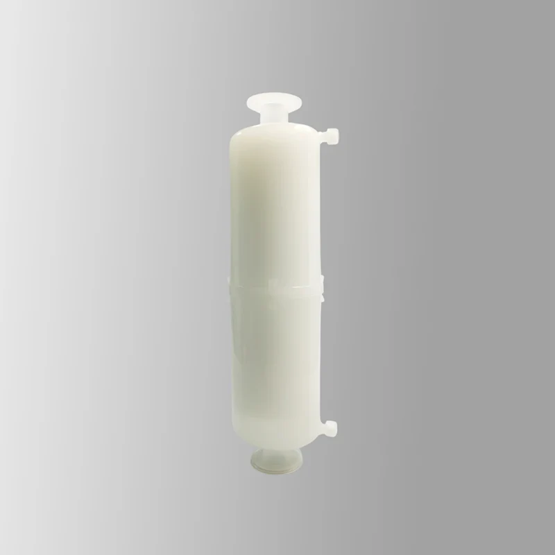 Bio-Burden Reduction Grade MAX PES Capsule Filters