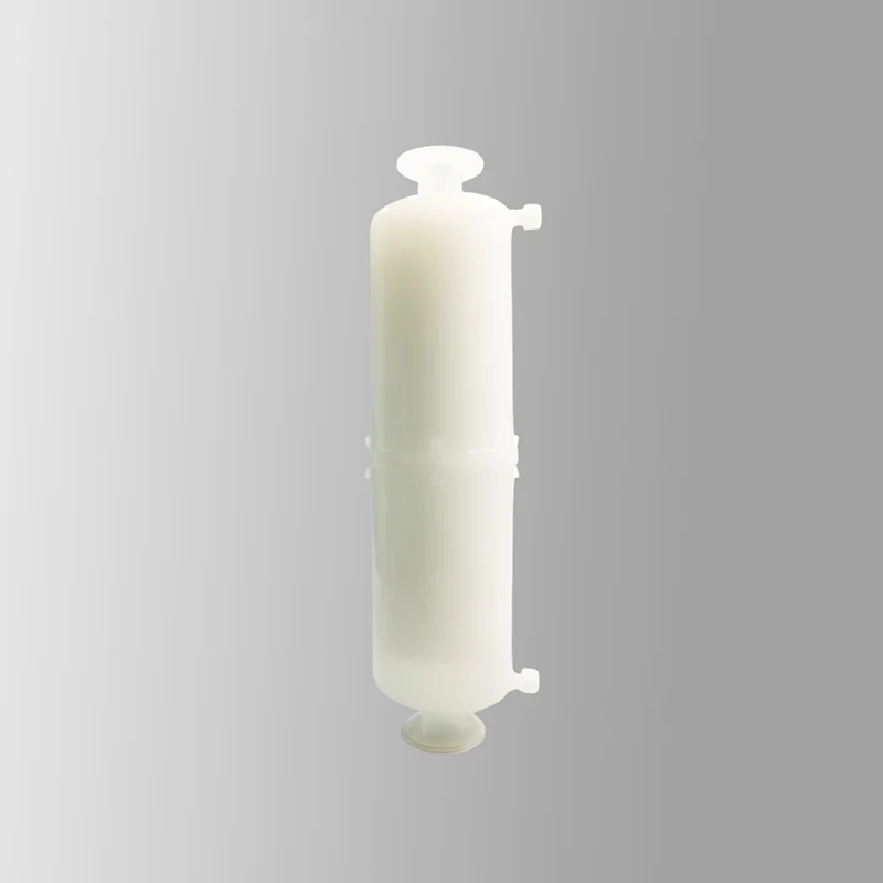 Bio-Burden Reduction Grade MAX PTFE Capsule Filters