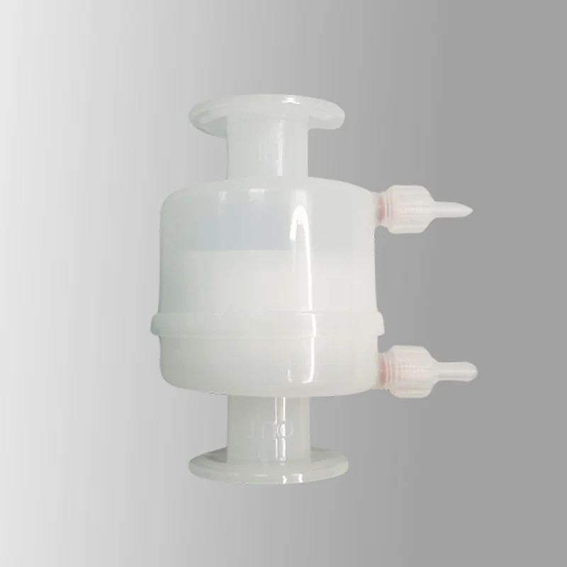 Bio-Burden Reduction Grade PES Capsule Filters