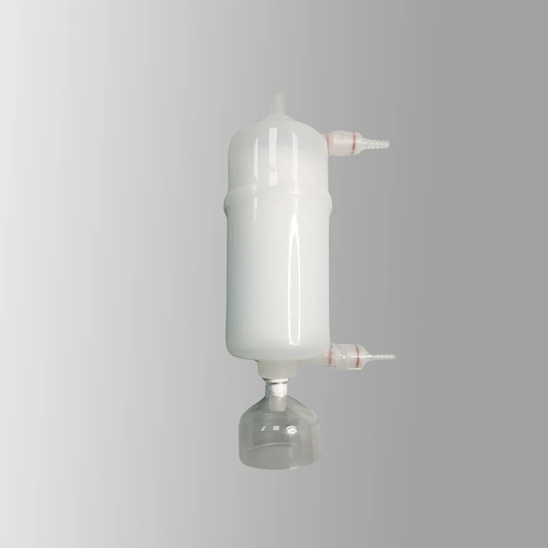 General Filtration Hydrophilic PTFE Capsule Filters