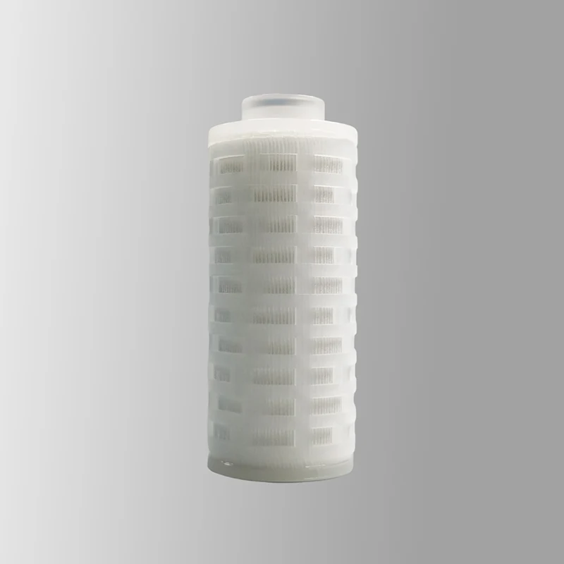 General Filtration PTFE Mini Filter Cartridge