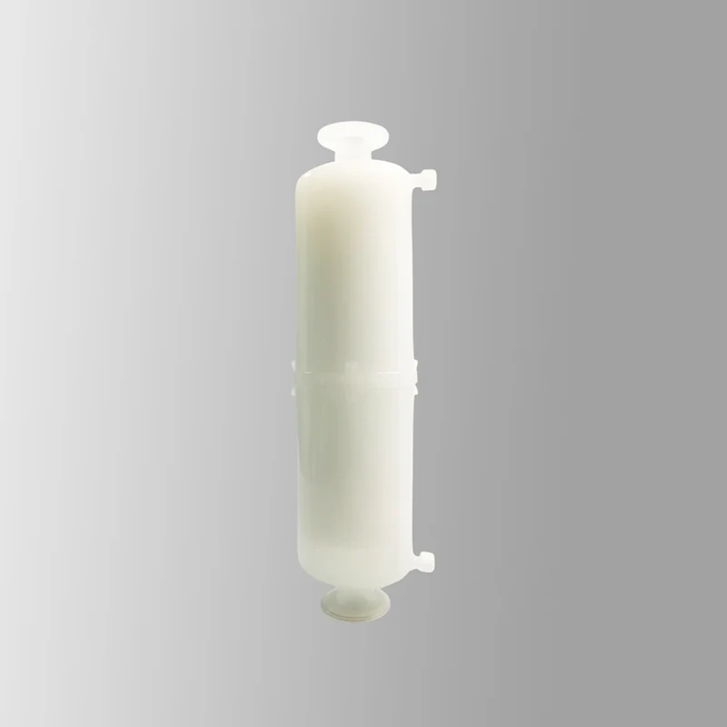 Sterilisation Filtration MAX PES Capsule Filters