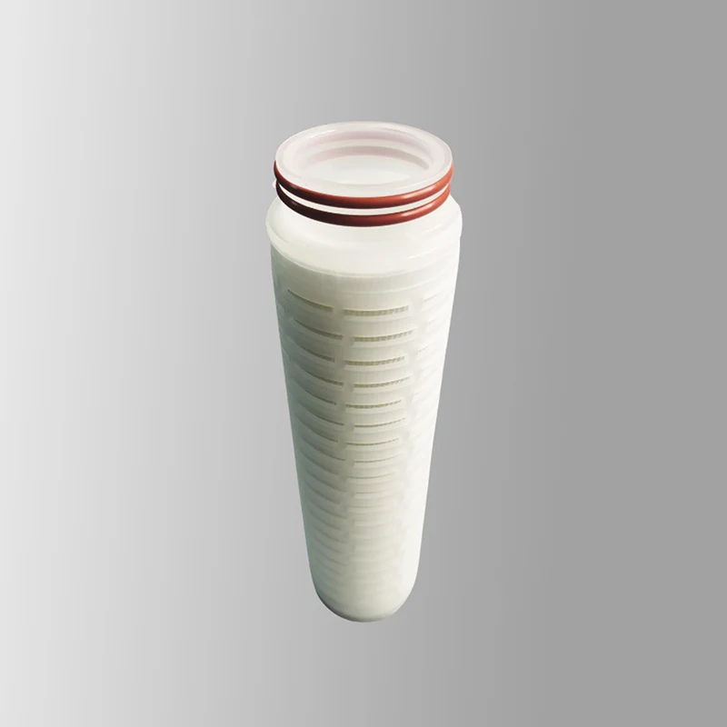 Bio-Burden Reduction Grade PES Filter Cartridge