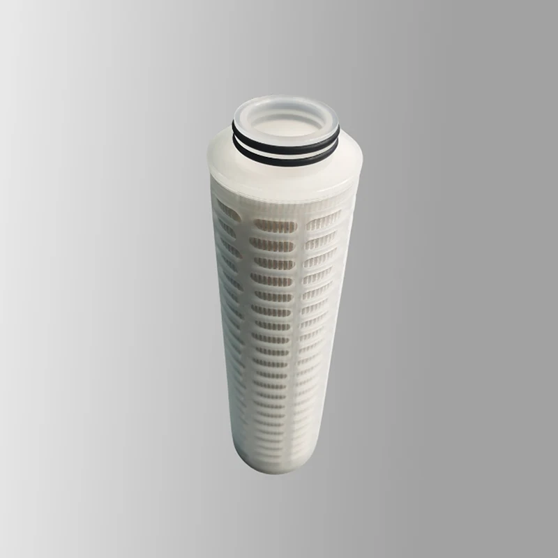 Sterilisation Filtration PES Filter Cartridge