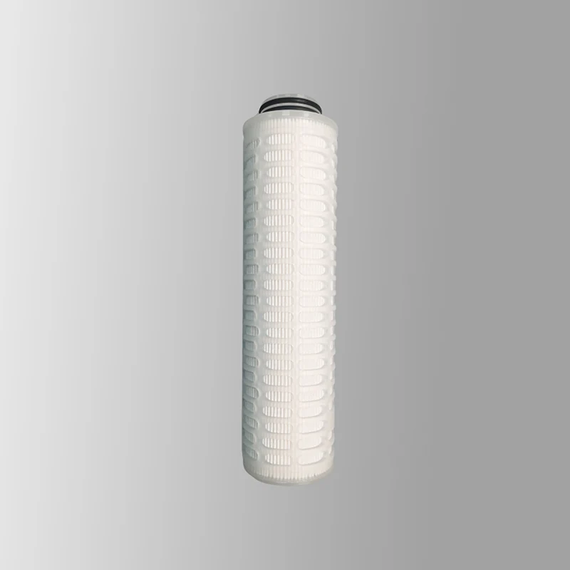 Bio-Burden Reduction Grade PTFE Filter Cartridge