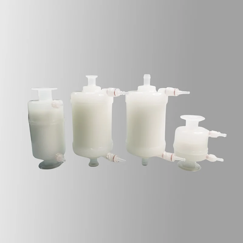 General Filtration PTFE Capsule Filters