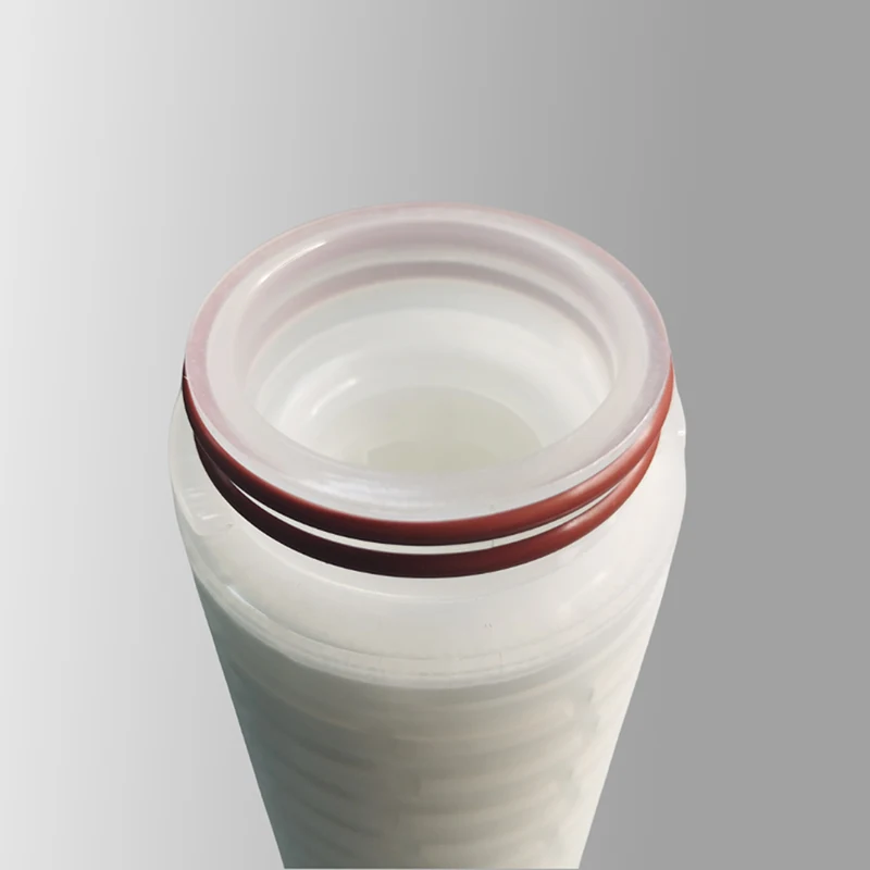 Sterilisation Filtration PES Filter Cartridge