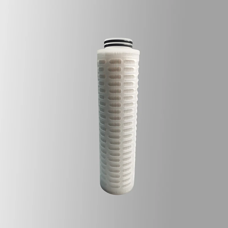 Nominal Precision PP Filter Cartridge