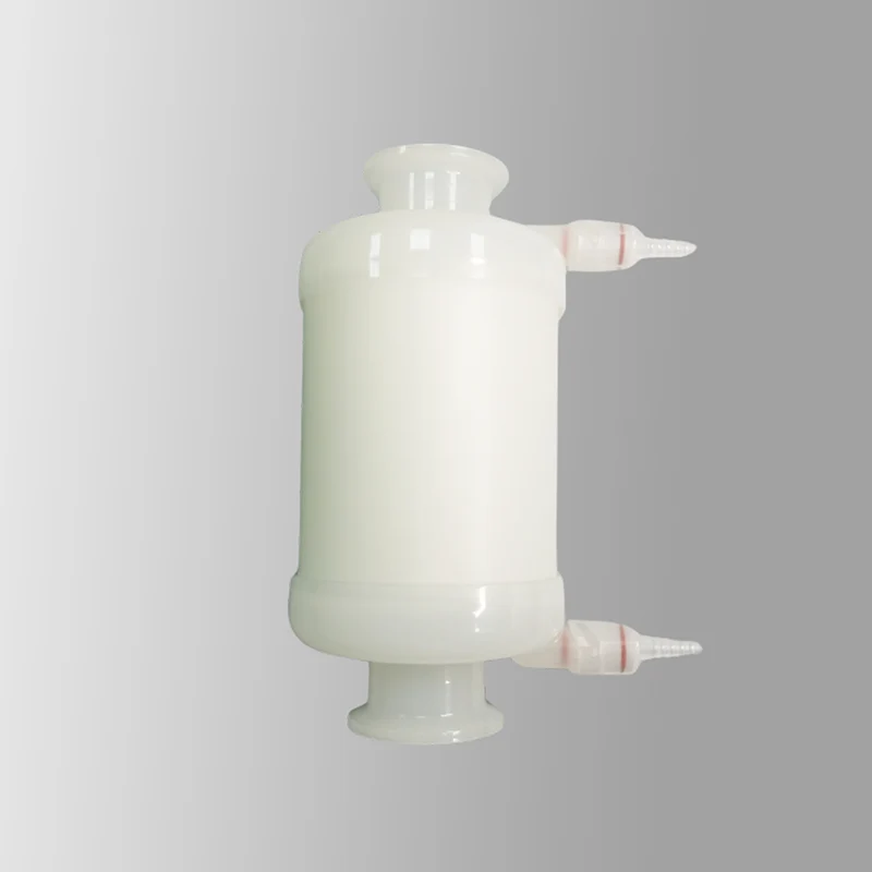 Bio-Burden Reduction Grade PES Capsule Filters