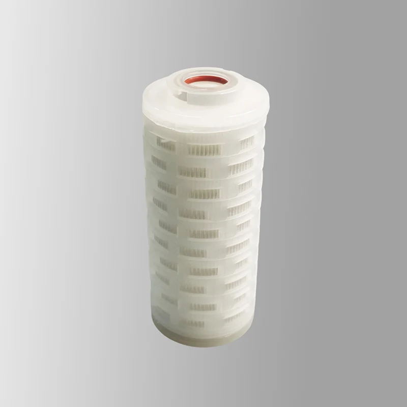 Bio-Burden Reduction Grade PES Mini Filter Cartridge